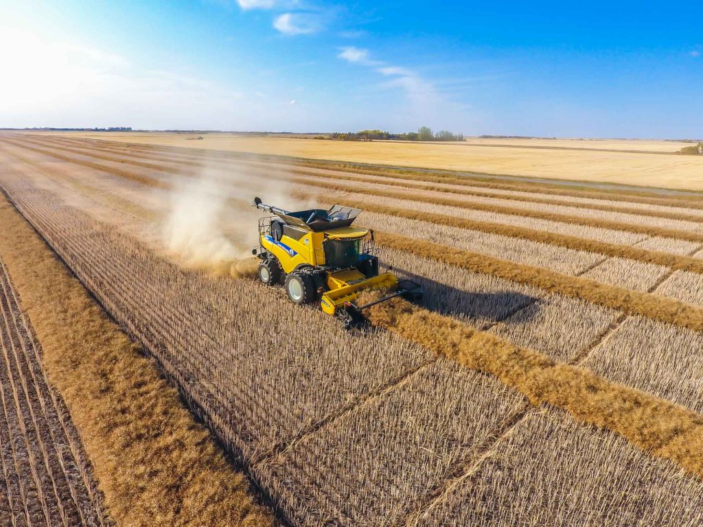 Pottinger Offers New Trailed Pneumatic Seed Drill Combination Wheels