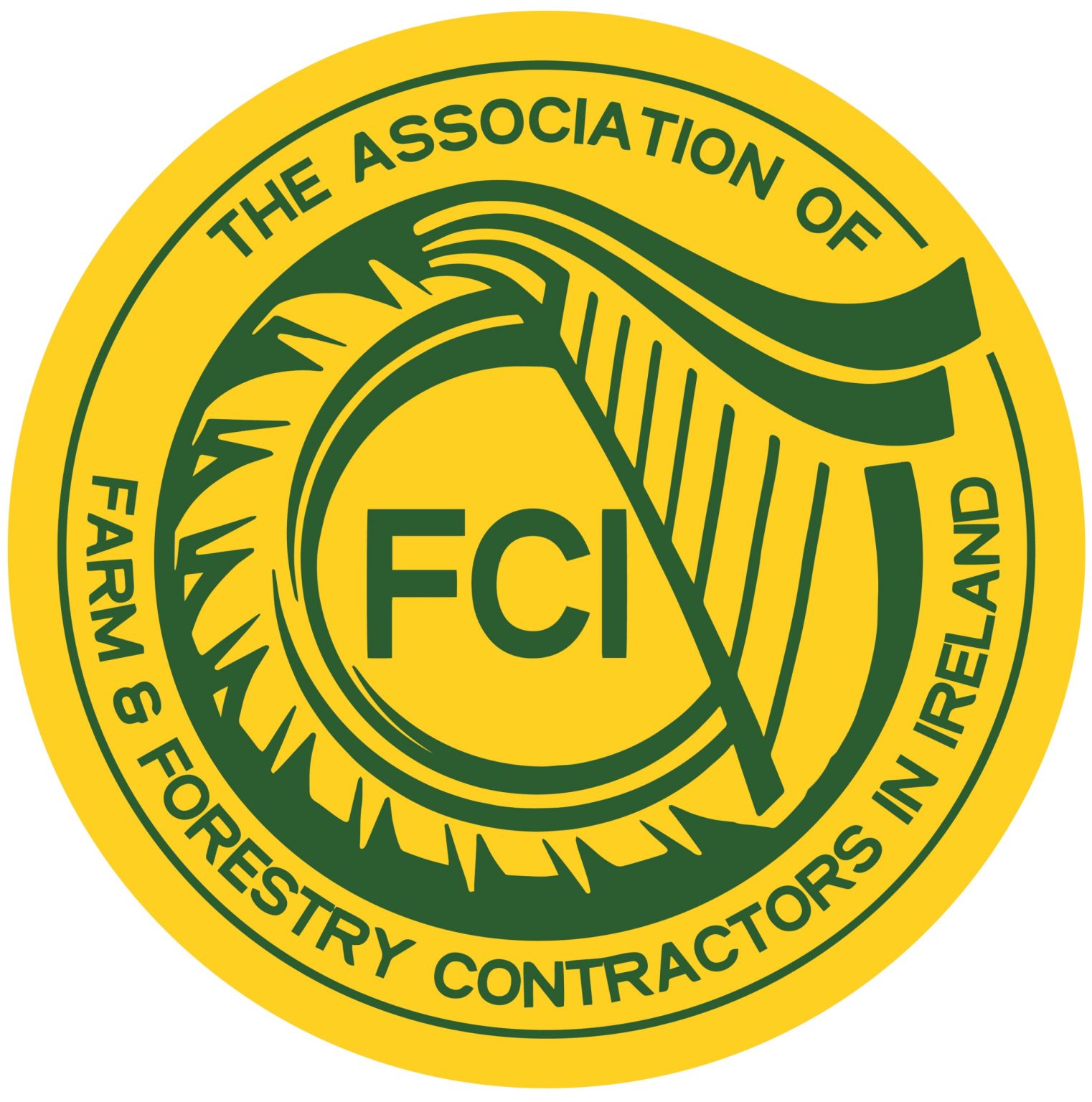 Enci Fci Logo